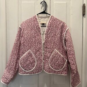 Women’s Quilted Jacket